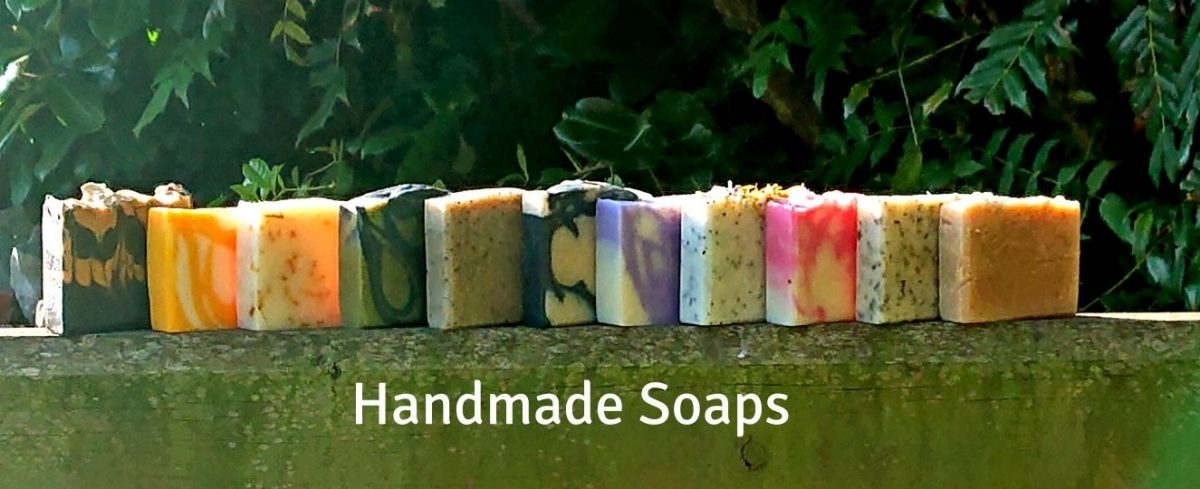 handmade soaps uk